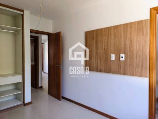 Apartamento nunca habitado 2 suítes superior a venda em Itacimirim Bahia