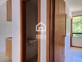 Apartamento nunca habitado 2 suítes superior a venda em Itacimirim Bahia