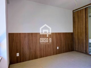 Apartamento nunca habitado 2 suítes superior a venda em Itacimirim Bahia