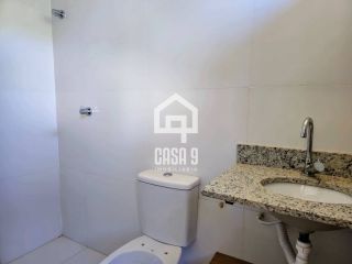 Apartamento nunca habitado 2 suítes superior a venda em Itacimirim Bahia