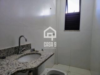 Apartamento nunca habitado 2 suítes superior a venda em Itacimirim Bahia