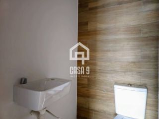 Apartamento nunca habitado 2 suítes superior a venda em Itacimirim Bahia