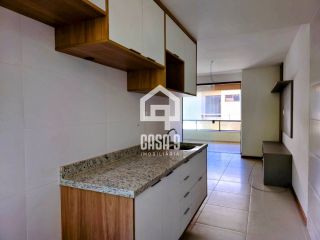 Apartamento nunca habitado 2 suítes superior a venda em Itacimirim Bahia