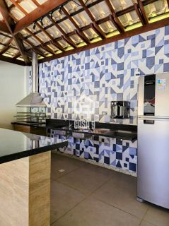 Apartamento nunca habitado 2 suítes superior a venda em Itacimirim Bahia