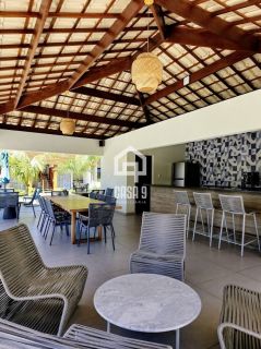 Apartamento nunca habitado 2 suítes superior a venda em Itacimirim Bahia