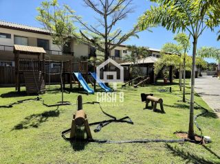 Apartamento nunca habitado 2 suítes superior a venda em Itacimirim Bahia