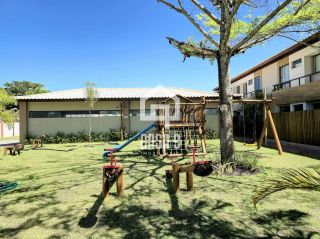 Apartamento nunca habitado 2 suítes superior a venda em Itacimirim Bahia