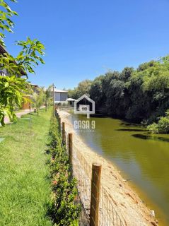 Apartamento nunca habitado 2 suítes superior a venda em Itacimirim Bahia