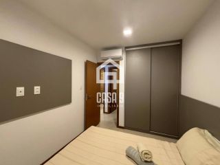 Apartamento com 2 suítes superior a venda no condomínio Bioflora Residence em Itacimirim Bahia