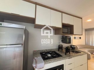 Apartamento com 2 suítes superior a venda no condomínio Bioflora Residence em Itacimirim Bahia