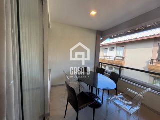 Apartamento com 2 suítes superior a venda no condomínio Bioflora Residence em Itacimirim Bahia