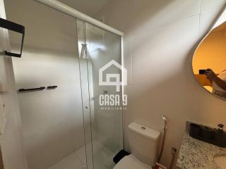 Apartamento com 2 suítes superior a venda no condomínio Bioflora Residence em Itacimirim Bahia