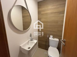 Apartamento com 2 suítes superior a venda no condomínio Bioflora Residence em Itacimirim Bahia