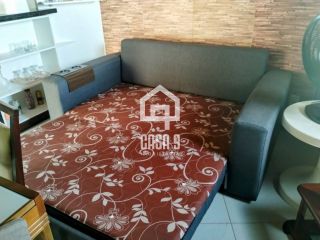 Apartamento duplex a venda 1 quarto na Ilha do Meio em Itacimirim Bahia