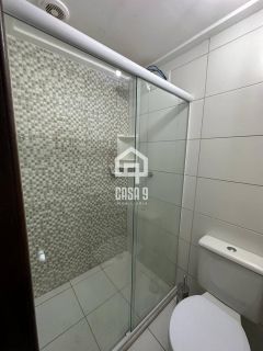 Apartamento duplex a venda 1 quarto na Ilha do Meio em Itacimirim Bahia
