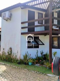 Apartamento duplex a venda 1 quarto na Ilha do Meio em Itacimirim Bahia