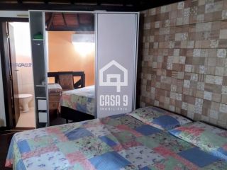 Apartamento duplex a venda 1 quarto na Ilha do Meio em Itacimirim Bahia