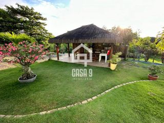 Apartamento duplex a venda 1 quarto na Ilha do Meio em Itacimirim Bahia