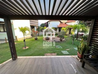 Apartamento duplex a venda 1 quarto na Ilha do Meio em Itacimirim Bahia