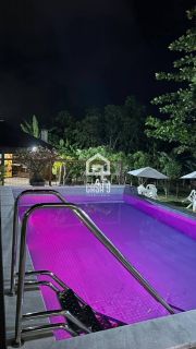 Apartamento duplex a venda 1 quarto na Ilha do Meio em Itacimirim Bahia