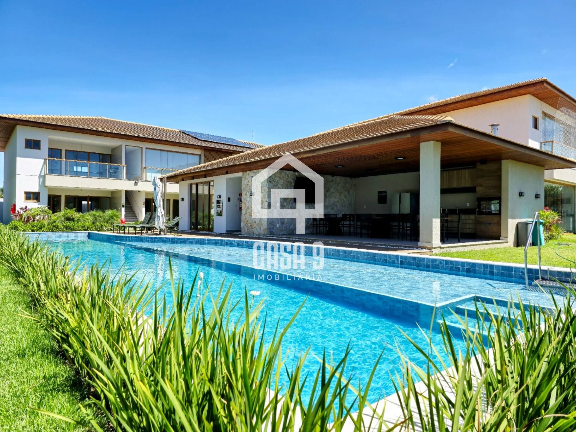 Apartamento Térreo nunca habitado 2 suites com Garden em Itacimirim Bahia