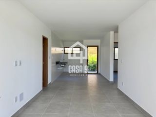 Apartamento Térreo nunca habitado 2 suites com Garden em Itacimirim Bahia