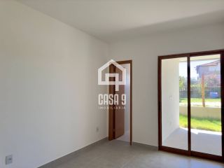 Apartamento Térreo nunca habitado 2 suites com Garden em Itacimirim Bahia