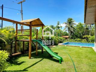 Apartamento Térreo nunca habitado 2 suites com Garden em Itacimirim Bahia