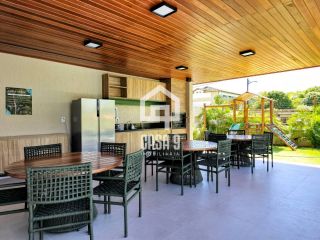 Apartamento Térreo nunca habitado 2 suites com Garden em Itacimirim Bahia