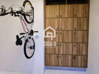 Apartamento Térreo nunca habitado 2 suites com Garden em Itacimirim Bahia
