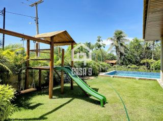 Apartamento Térreo nunca habitado 2 suites com Garden em Itacimirim Bahia