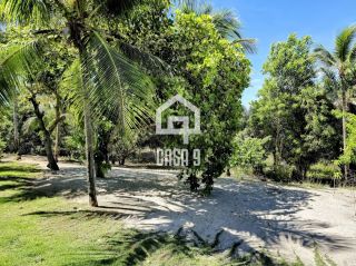Apartamento Térreo nunca habitado 2 suites com Garden em Itacimirim Bahia