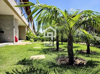 Apartamento Térreo nunca habitado 2 suites com Garden em Itacimirim Bahia