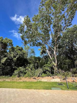 Terreno a venda no Condomínio Praia do Castelo em Praia do Forte Bahia