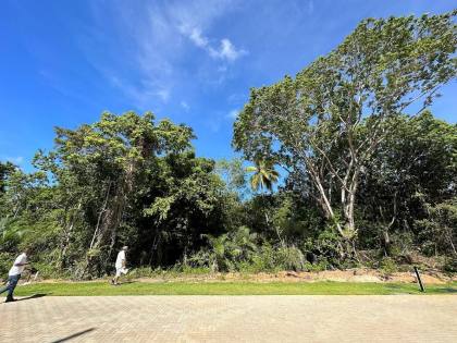 Terreno a venda no Condomínio Praia do Castelo em Praia do Forte Bahia