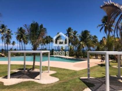 Terreno a venda no Condomínio Praia do Castelo em Praia do Forte Bahia