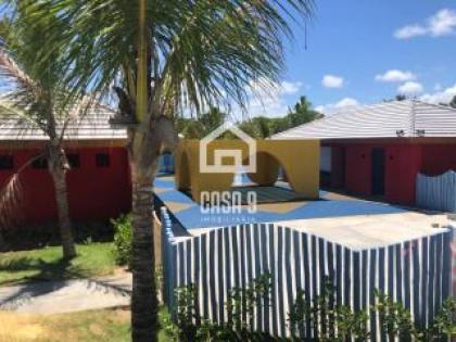 Terreno a venda no Condomínio Praia do Castelo em Praia do Forte Bahia