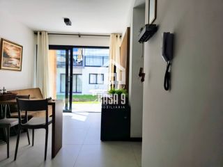 Apartamento térreo 2 quartos mobiliado a venda condominio Vila do Lago Praia do Forte Bahia