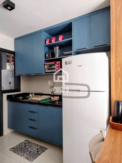 Apartamento térreo 2 quartos mobiliado a venda condominio Vila do Lago Praia do Forte Bahia
