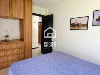 Apartamento térreo 2 quartos mobiliado a venda condominio Vila do Lago Praia do Forte Bahia