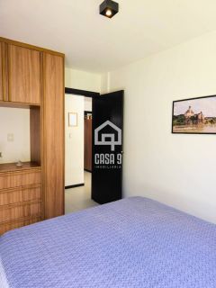 Apartamento térreo 2 quartos mobiliado a venda condominio Vila do Lago Praia do Forte Bahia