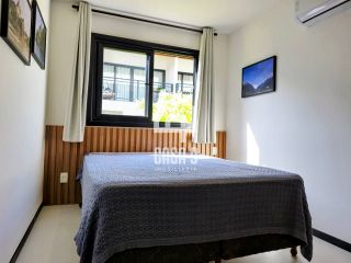 Apartamento térreo 2 quartos mobiliado a venda condominio Vila do Lago Praia do Forte Bahia