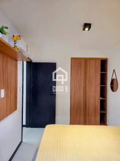 Apartamento térreo 2 quartos mobiliado a venda condominio Vila do Lago Praia do Forte Bahia