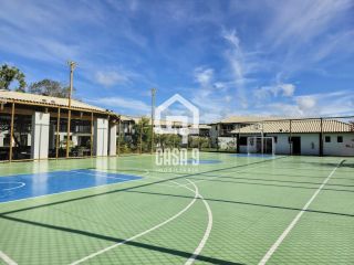 Apartamento térreo 2 quartos a venda condominio Vila do Lago Praia do Forte Bahia