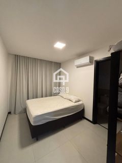 Apartamento térreo 2 quartos mobiliado a venda condominio Vila do Lago Praia do Forte Bahia