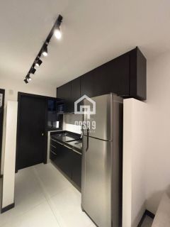Apartamento térreo 2 quartos mobiliado a venda condominio Vila do Lago Praia do Forte Bahia