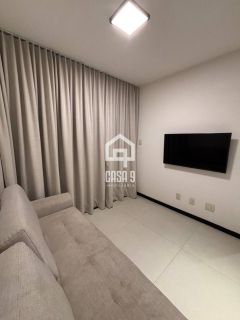 Apartamento térreo 2 quartos mobiliado a venda condominio Vila do Lago Praia do Forte Bahia