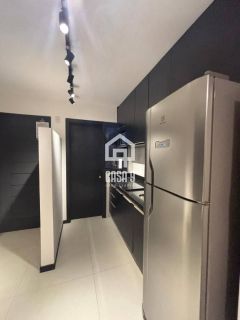 Apartamento térreo 2 quartos mobiliado a venda condominio Vila do Lago Praia do Forte Bahia