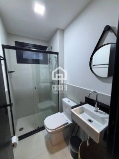 Apartamento térreo 2 quartos mobiliado a venda condominio Vila do Lago Praia do Forte Bahia
