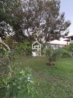 Apartamento térreo 2 quartos mobiliado a venda condominio Vila do Lago Praia do Forte Bahia